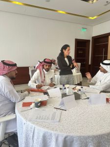 Rasha abul Nasr Career Advising