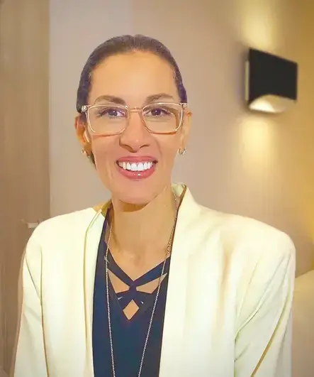 Rasha abul Nasr