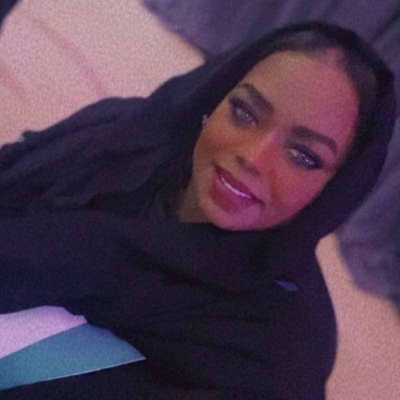 Feryal Barnawi