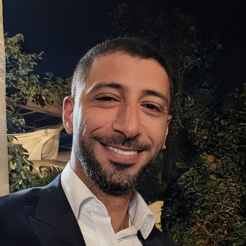 Omar Ghanem